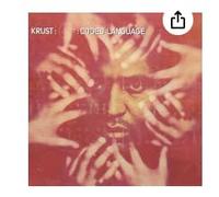 Krust - Coded Language [Import]