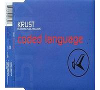 Krust - Coded Language [Import]