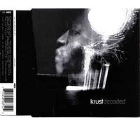 Krust - Decoded E.P. [Import]