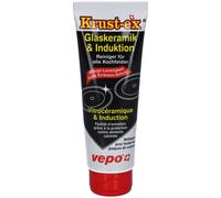 Krust-ex® Nettoyant vitrocéramique & induction 130 g