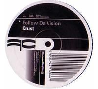 krust - Follow da Vision