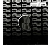 Krust - Hidden Knowledge/Sampler [Vinyl Maxi-Single]