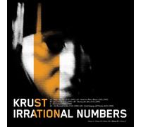 Krust - Irrational Numbers Volume 4 [VINYL]