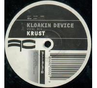 Scorpio - Kloakin Device Vocal RMX [Import Anglais]