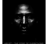 Krust - The Edge of Everything [Import]