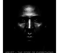 Krust - The Edge of Everything Krust 3lp [Import]