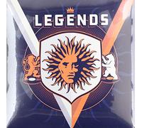 Krust - Unit 23/Pentacle [VINYL]