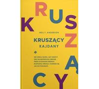 Kruszący kajdany - Neil T. Anderson (Buch auf Polnisch)