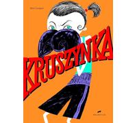 Kruszynka - Remi Courgeon (livre en polonais)