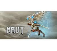 Krut The Mythic Wings (PS5)
