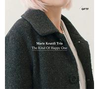Kruttli,Marie Trio - The Kind of Happy One