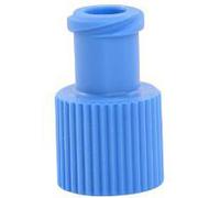 Kruuse Bouchon Obturateur Seringue 100 Pièces