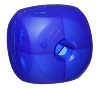 Kruuse Buster Food Cube Soft Mini Bleu 9x9x9cm 1 Pièce