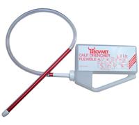 Kruuse Calf Drencher - 2 L, sonde flexible KRUUSE - avec sonde flexible