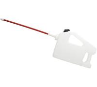 Kruuse Calf Drencher - 4 L, sonde rigide KRUUSE - avec sonde rigide