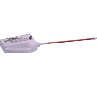 Kruuse Calf Drencher pour veaux - 2 L, sonde rigide KRUUSE - avec sonde rigide