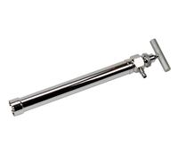 Kruuse Pompe manuelle de 200 ml pour sonde à panse mark II