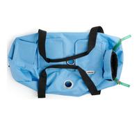 Kruuse Sac Examen Chat 4-6kg TirEtte Vert 1 Pièce