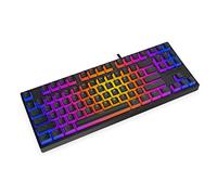 KRUX Atax Pro RGB Pudding Outemu Black KRX0127