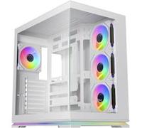 Krux Atron boîtier midi tower