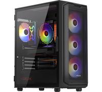 Krux boîtier midi tower