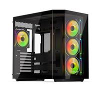 Krux boîtier midi tower