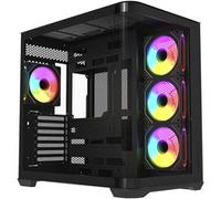 Krux Tano boîtier midi tower