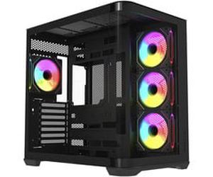 Krux Tano boîtier midi tower