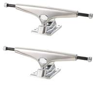 KRUX Truck Skate 8.25 K5 Polished Silver Gris8.25 Gris