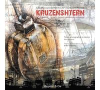 Kruzenshtern a bord du dernier Cap-Hornier