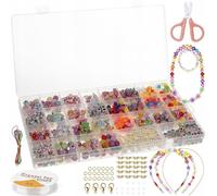 Kruzzel 19730 Set de bracelets