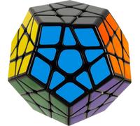 Kruzzel 19886 Cube magique MEGAMINX - 12 faces