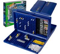 KRUZZEL Jeu familial bataille navale 22413