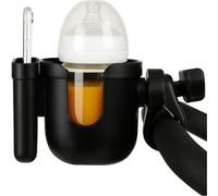 Kruzzel Porte-boissons universel pour chariot