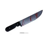 Krvavý nůž - Jason - Bloody Murder - Friday the 13th - Pátek 13 - Halloween
