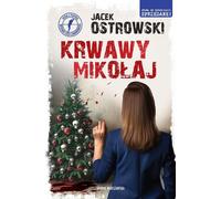Krwawy Mikołaj - Jacek Ostrowski (Buch auf Polnisch)