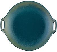 KRXSOBNV, Assiette à Dessert colorée, assiette à bonbons de mariage, assiette de service transparente, bol décoratif, plateau polyvalent, assiette décorative,Bol à fruits(Grün)