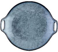 KRXSOBNV, Assiette à Dessert colorée, assiette à bonbons de mariage, assiette de service transparente, bol décoratif, plateau polyvalent, assiette décorative,Bol à fruits(Grijs)