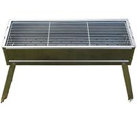 KRXSOBNV, Barbecue d'extérieur Grand Four Pliable à Charbon de Bois, Four Portable for la Maison,Barbecue