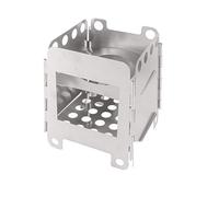 KRXSOBNV, Barbecue d'extérieur Portable, Four d'extérieur, grilles de Camping, poêle à Charbon de Bois, Four Pliant, Bois de Chauffage, Charbon de Bois,Barbecue