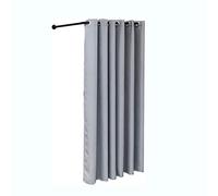 KRXSOBNV, Cabine d'essayage Magasin de vêtements simple Salle d'essayage Vestiaire en forme de L for plus d'intimité et séparateur de pièce for économiser de l'espace Coin dressing ,Cabine d'essayage(