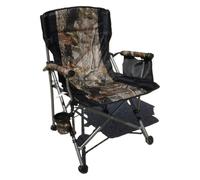 KRXSOBNV Chaise de Camping Pliante， Chaise Pliable Tabouret Chaise de Camping Muebles mobilier d'extérieur Fauteuil pêche(Camouflage)