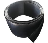 KRXSOBNV, Convient à la Production de Ressorts Plats pouvant Supporter des Charges Plus importantes dans Le véhicule ferroviaire,Rouleaux de Feuille métallique(0.4mmx200mmx2000mm)