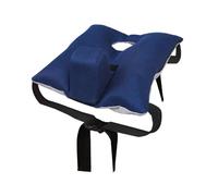 KRXSOBNV, Coussin de Posture antidérapant for fauteuils roulants, empêche Les décubitus, Coussin de Chaise Ergonomique, empêche Le Glissement vers l'avant for Les Personnes âgées ，Coussin d'assise