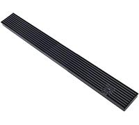 KRXSOBNV, Drain de Sol de Douche rectangulaire SUS304 avec Couvercle Amovible, égouttoir de Sol et sous-Sol ,Siphon de Sol(50cm(19.6Inch))