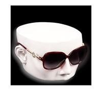 KRXSOBNV Les Bijoux, Support à Lunettes de Soleil, Collier, Bague, pendentifs, Fabrication Haute qualité, Design élégant, Disponible en 4 Couleurs(White Display)