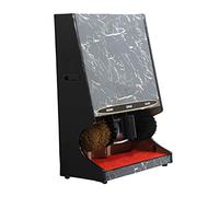 KRXSOBNV, Machine à Induction Automatique à Induction Automatique, Brosse à Chaussures, adaptée au Centre de Vente du Hall d'entrée de l'hôtel, marbré,Cireuse à Chaussures électrique