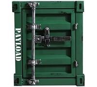 KRXSOBNV, Table de Chevet à 2 Niveaux avec Porte, Armoire de Chevet rétro Noire, Chambre à Coucher, Salon, Table d'appoint Organisateur de Rangement 40 x 38,Armoires de Rangement Vintage(Medium Green