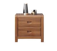 KRXSOBNV, Tables de Chevet d'appoint, Meubles de Chambre à Coucher, Commode for Chambre à Coucher, canapé en Bois, Table de Chevet avec étagère coulissante ,Tables de Nuit(D)
