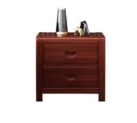 KRXSOBNV, Tables de Chevet d'appoint, Meubles de Chambre à Coucher, Commode for Chambre à Coucher, canapé en Bois, Table de Chevet avec étagère coulissante ,Tables de Nuit(C)